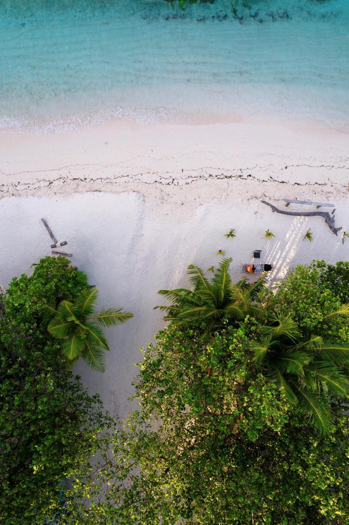 Aloha Inn Himmafushi Exterior photo
