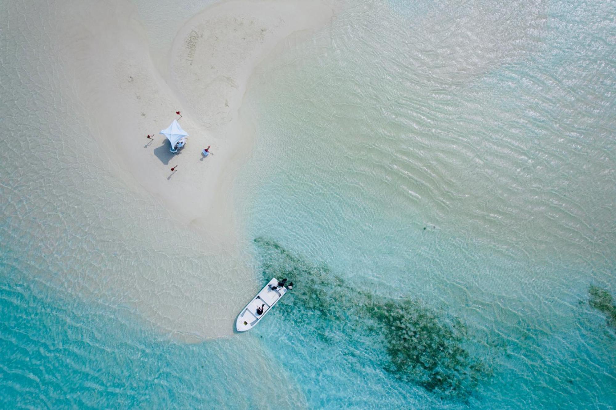 Aloha Inn Himmafushi Exterior photo