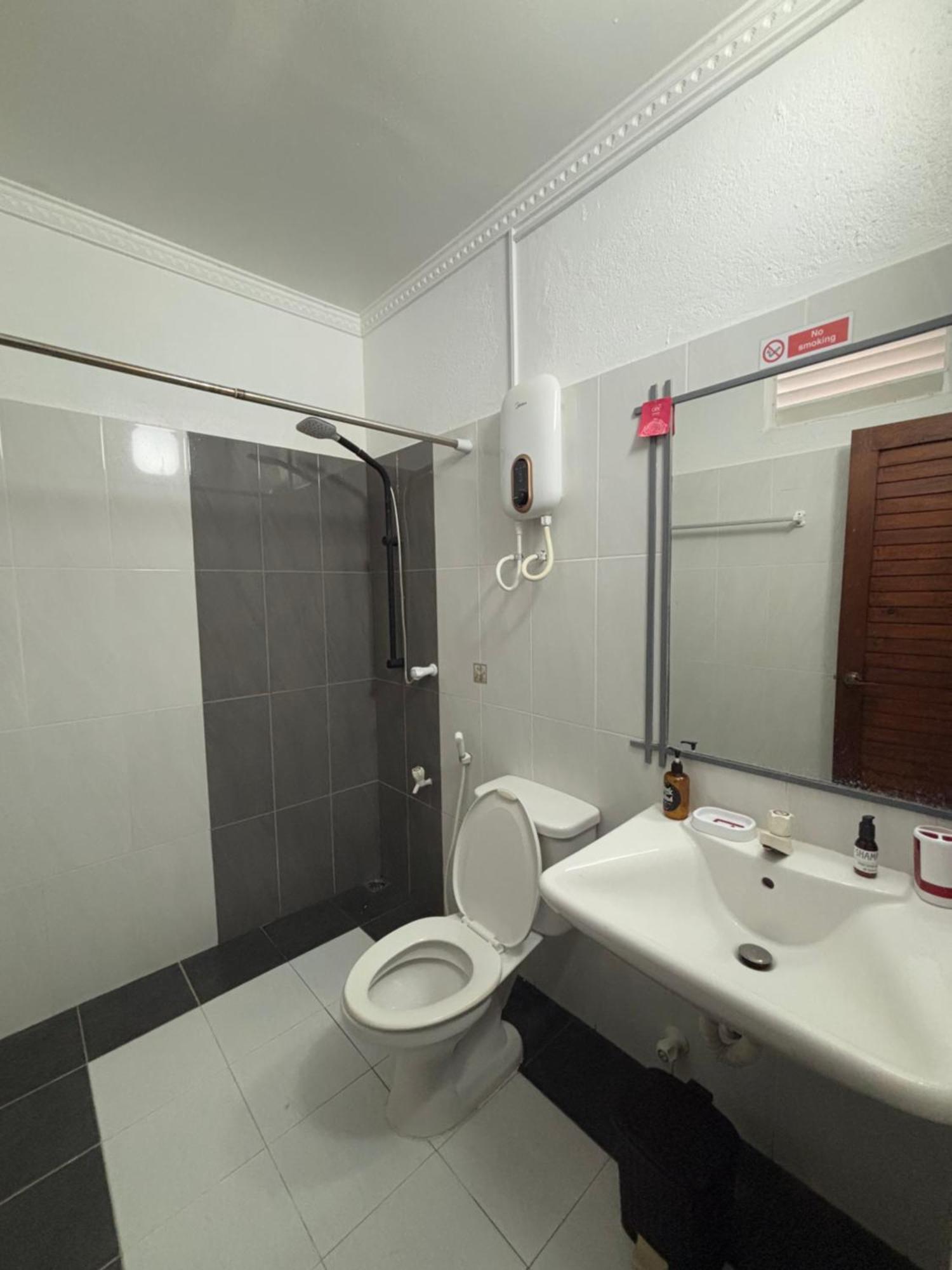 Aloha Inn Himmafushi Exterior photo